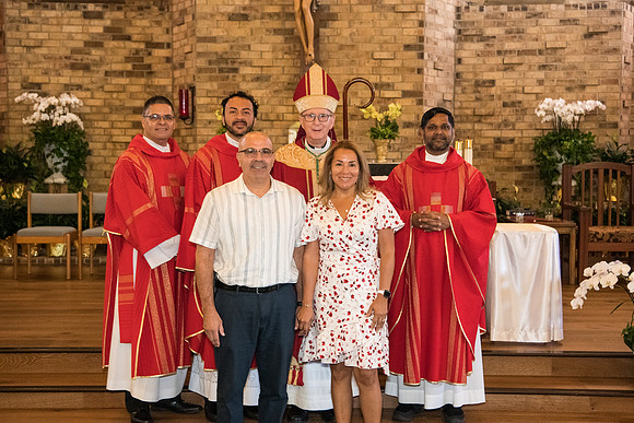 St Francis Confirmation 2022 0041