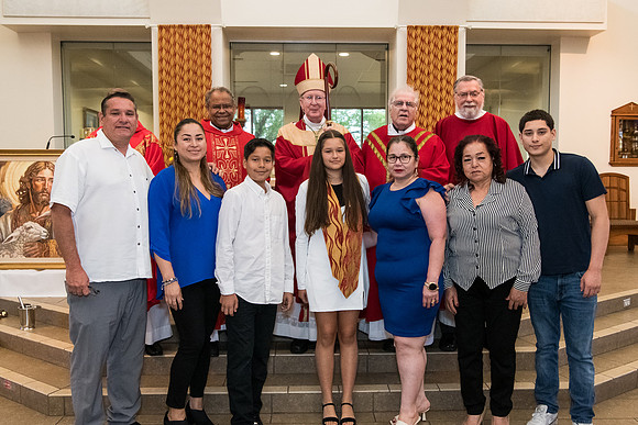 Good Shepherd Confirmation  2024 0079