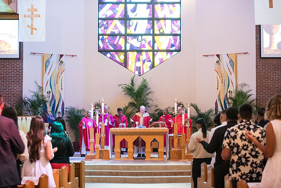 St Patrick Confirmation 2024 0159