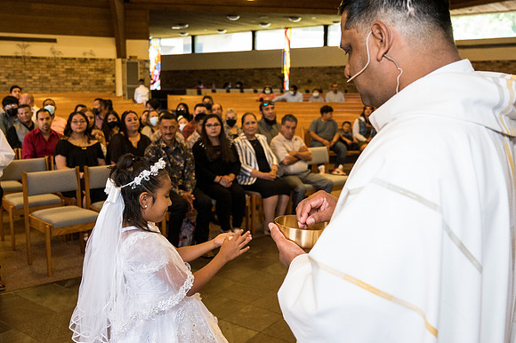 St Francis First Communion 2022 (52 of 65)