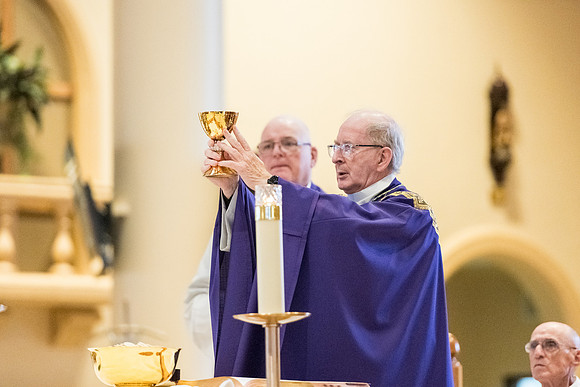 St Timothy Confirmation 2025 0129