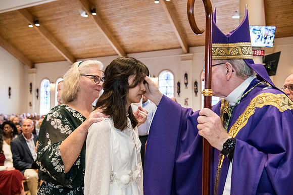 St Timothy Confirmation 2025 0083