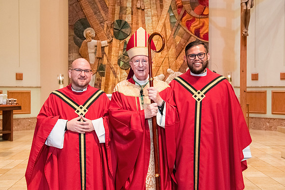 St Mary Magdalen Confirmation 2024 0064