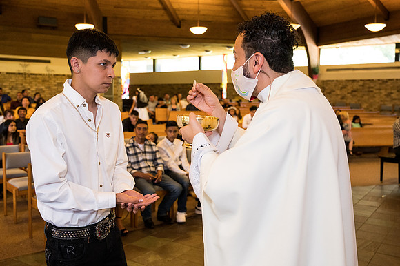 St Francis First Communion 2022 (125 of 129)