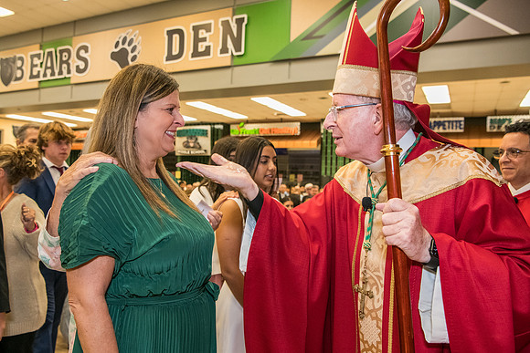 St Cabrini Confirmation 2024 0173