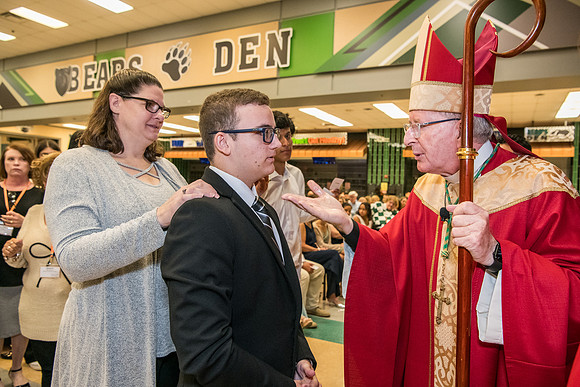 St Cabrini Confirmation 2024 0197