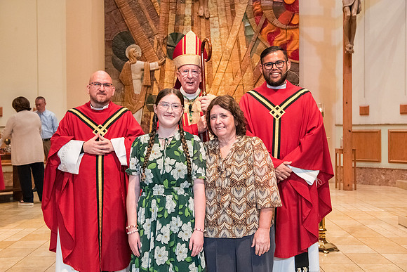 St Mary Magdalen Confirmation 2024 0061