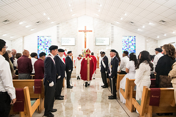 St John Neumann Confirmation 2024 0075