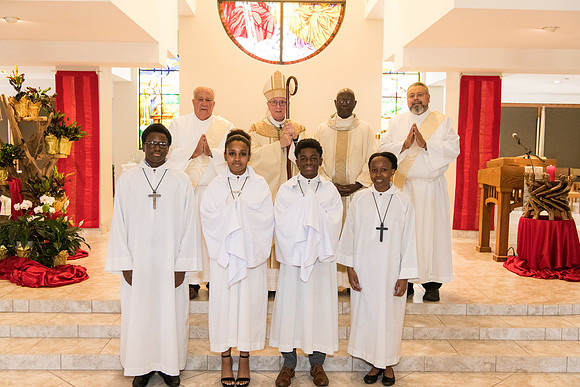 St Andrew Confirmation 20220001