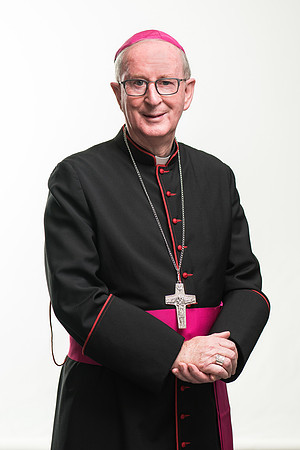 Bishop Noonan Portraits 2022 (19 of 22)