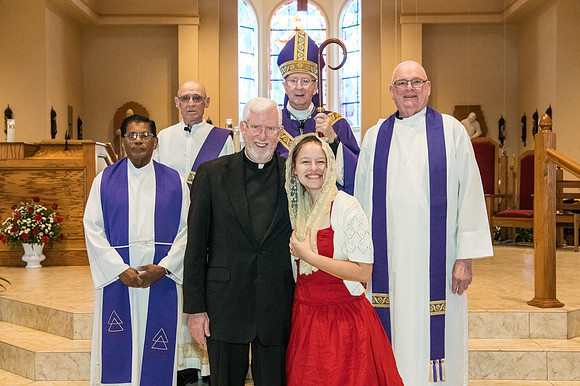 St Timothy Confirmation 2025 0008