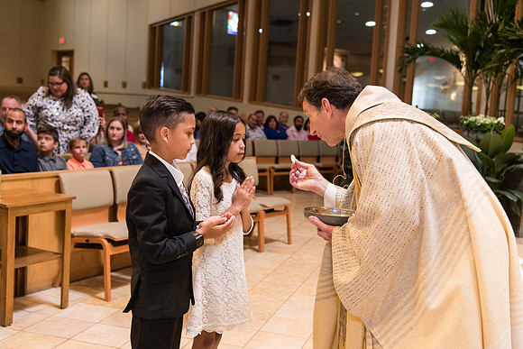 St Mary Magdalen First Communion 2022 10AM (59 of 92)