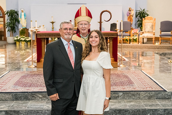 St Stephen Confirmation 2025 0020