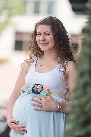 Winter-Garden-Maternity-Session-Jill-and-Fermin 10522