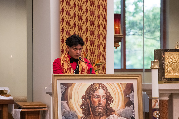 Good Shepherd Confirmation  2024 0097