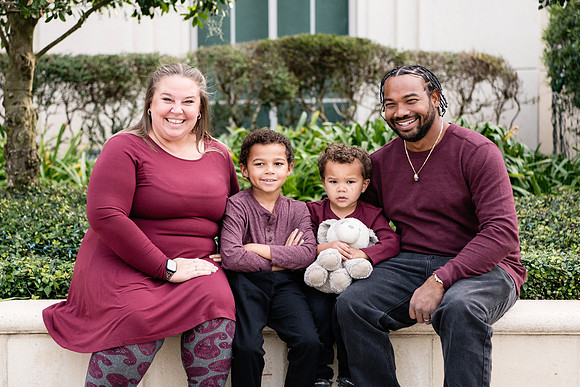 Edwards Family 0007