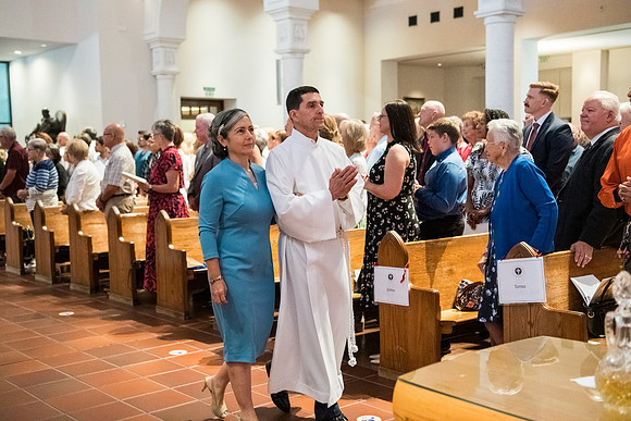 Diaconate Ordination 0254