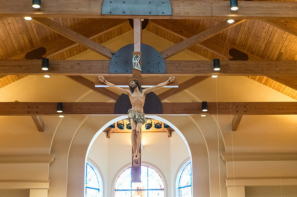 St Timothy Confirmation 2025 0156