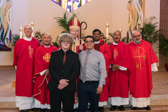 St Patrick Confirmation 2024 0041