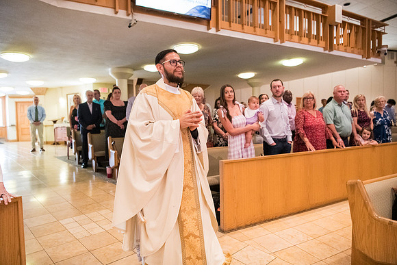St Mary Magdalen First Communion 2024 0009