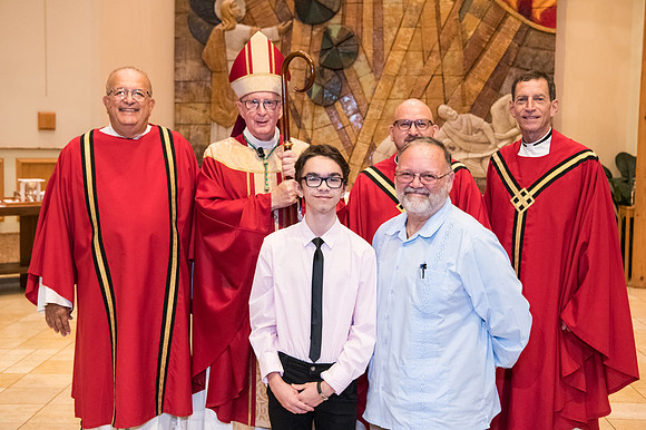 St Mary Magdalen Selections 0088