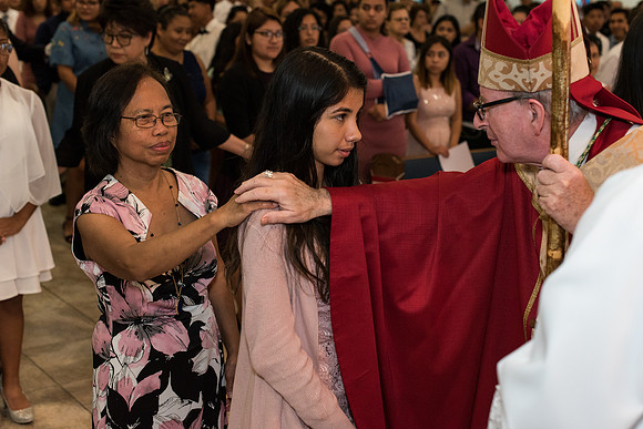 St. Ann Confirmation 1199