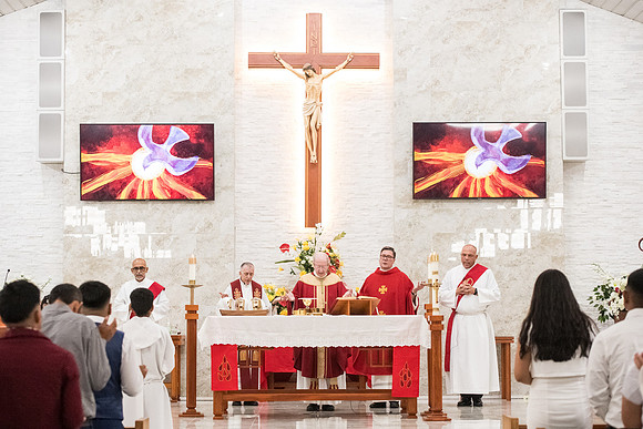 St John Neumann Confirmation 2024 0182