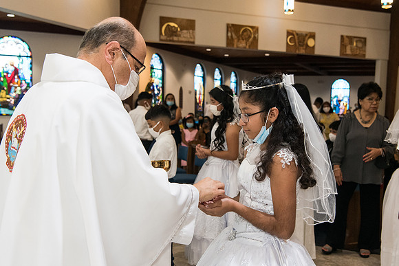 st-ann-first-communion-2021 1088