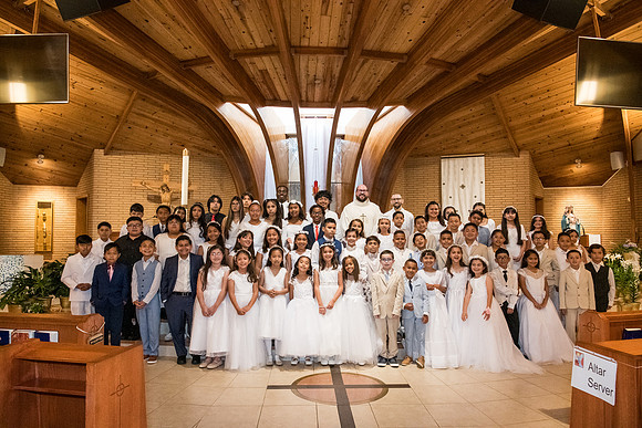 SJV First Communion 2025 0001