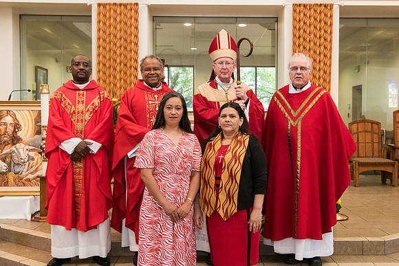 Good Shepherd Confirmation  2024 0003