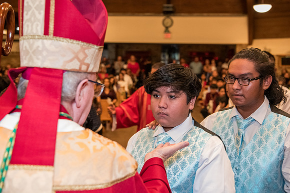 St Francis Confirmation 2024 0179
