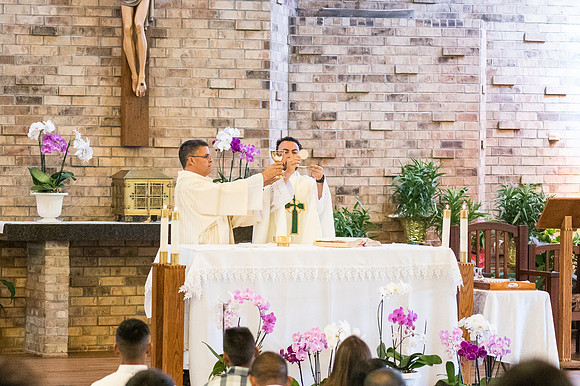 St Francis First Communion 2022 (72 of 129)