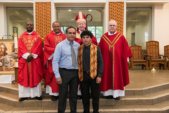 Good Shepherd Confirmation  2024 0039