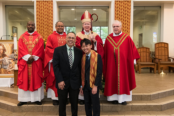 Good Shepherd Confirmation  2024 0028