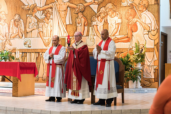 St. Ann Confirmation 1104