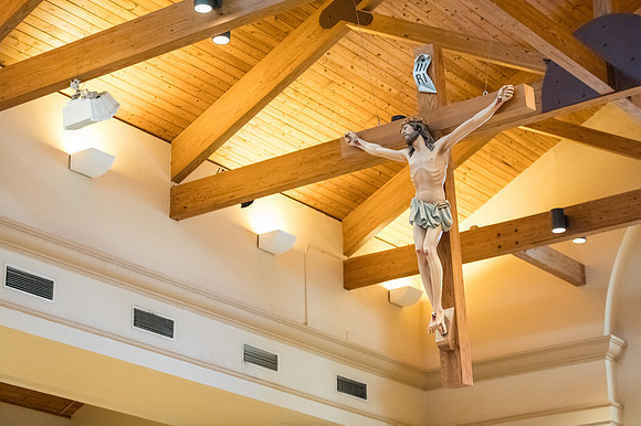 St Timothy Confirmation 2025 0045