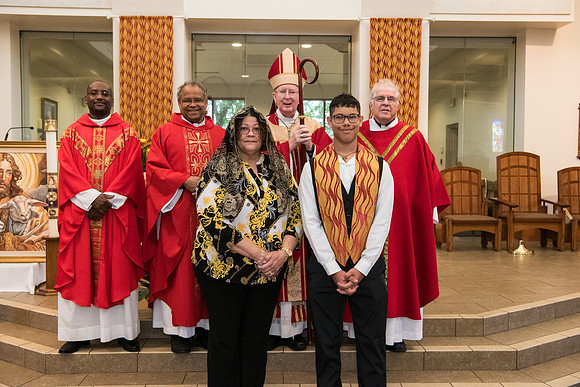 Good Shepherd Confirmation  2024 0041