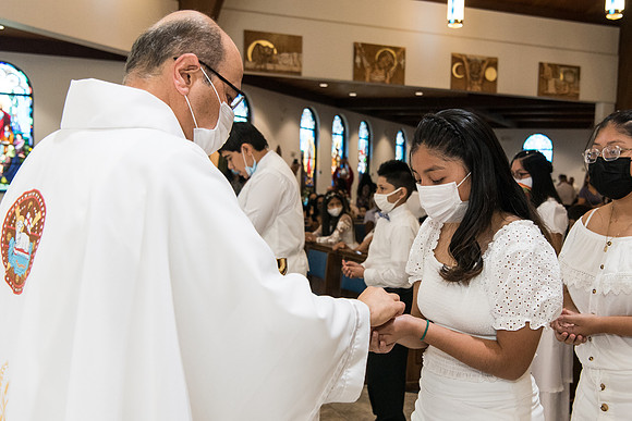 st-ann-first-communion-2021 1078