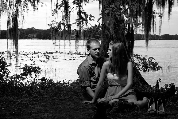 Weaver Engagement -594
