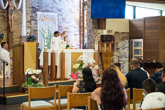 st-francis-first-communion-2021-1130am 1059