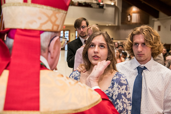 St Paul Confirmation 2025 0140