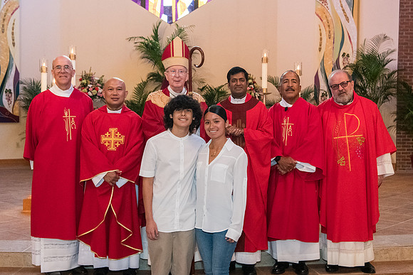 St Patrick Confirmation 2024 0038