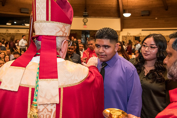 St Francis Confirmation 2024 0231
