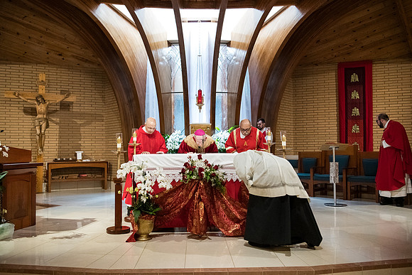 St John Vianney Confirmation 2025 0153