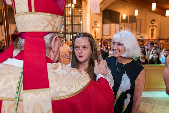 St Patrick Confirmation 2024 0142