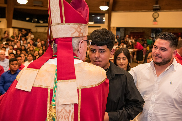 St Francis Confirmation 2024 0287