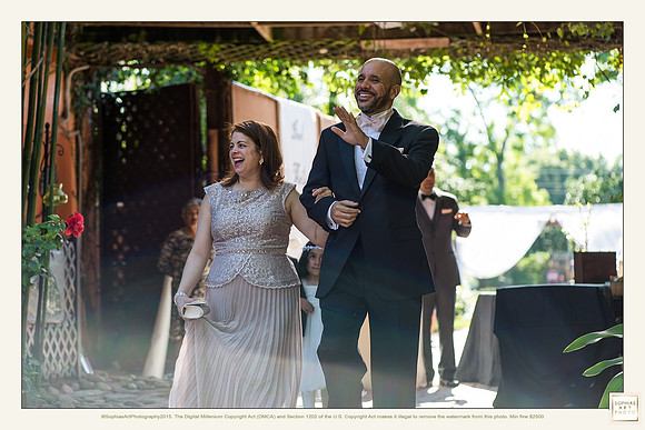 Milly and Rogelio Wedding 3332