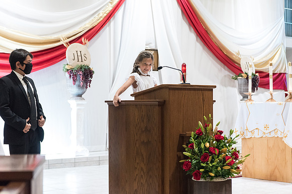 st-ann-first-communion-2021 1010