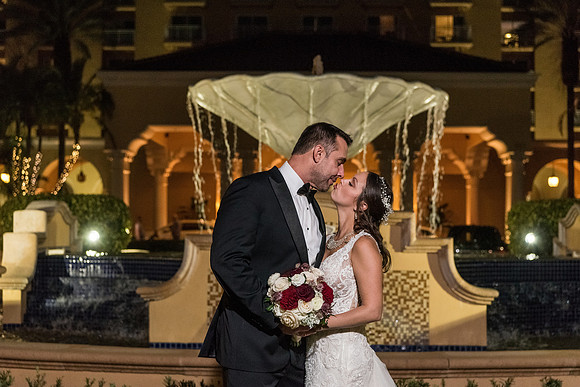 Ashley and Garth Wedding 1467