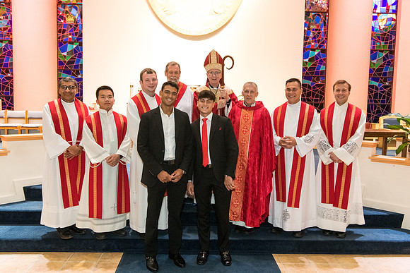 Resurrection, Confirmation 2022 0010